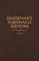 Hardeman's Tabernacle Sermons- Hardeman's Tabernacle Sermons Volume I