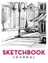 Sketchbook Journal