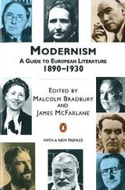 Modernism Guide To Euro Literature
