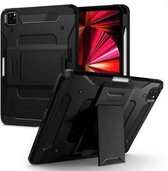 Spigen - Apple iPad Pro 11 2020/2021 - Tough Armor Pro Case - Zwart