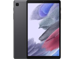 Samsung Galaxy Tab A7 Lite - WiFi + LTE - 8.7 inch - 32GB - Grijs