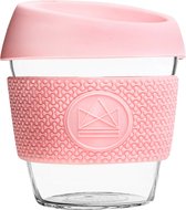 Neon Kactus - Pink Flamingo Glass Cup 220ml