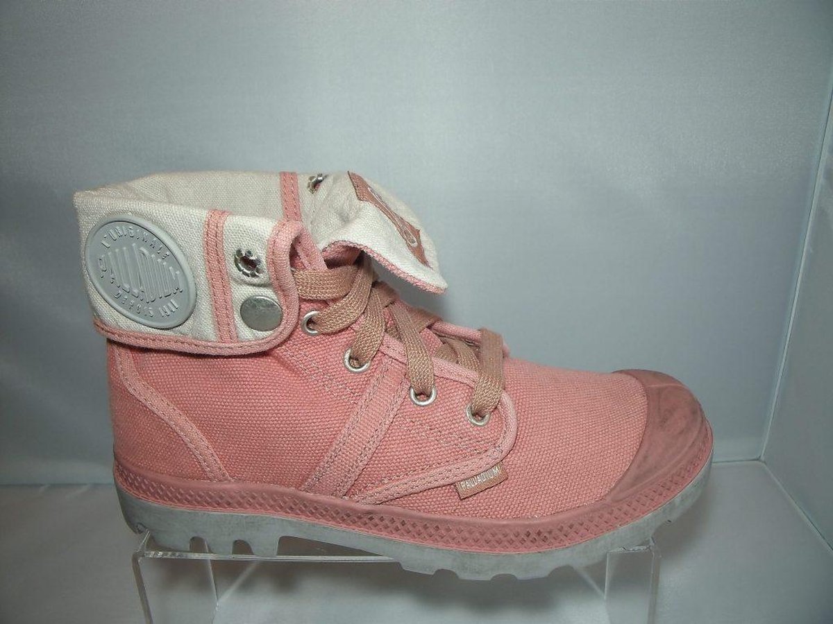 Roze Palladium Schoenen online kopen? Vergelijk op Schoenen.nl
