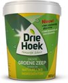 Driehoek Zachte Groene Zeep - 3 x 900 gram