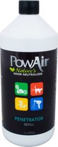 Powair Penetrator Re-Fill - Geurverwijderaar - Geurverdrijver - 922 ml
