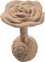 Natruba Rammelaar Bijtspeelgoed Rose - Beige