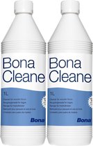Bona Cleaner - 2 liter -  houten vloeren en kurkvloeren reiniger