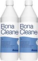 Bona Cleaner - 2 liter -  houten vloeren en kurkvloeren reiniger