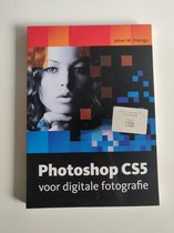 Photoshop CS5 voor digitale fotografie