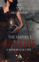 Roman lesbien - The Empire's on Fire - intégral Livre lesbien, roman lesbien