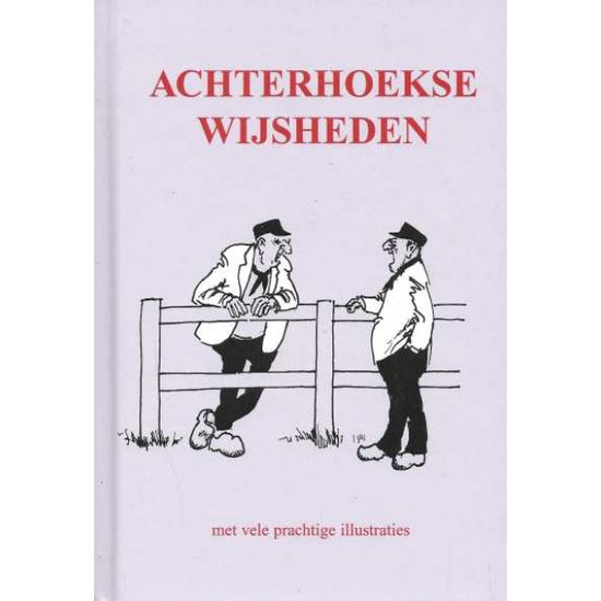 Achterhoekse wijsheden