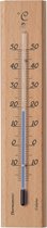 Nature thermometer muur ‘Kelvin 9'
