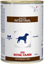 Royal Canin Hond Gastro Intestinal - 12 x 400 gram blikjes