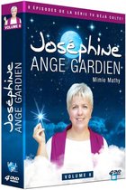 JOSEPHINE ANGE GARDIEN - SAISON 8 - 4 DVD