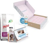 Prins Opgroeibox Fit Selection Puppy - Hondenvoer - Kip