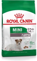 Royal Canin Mini Ageing 12+ - Hondenvoer - 800 g