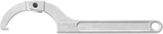 Facom Scharnierende haaksleutels - 125A.35