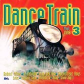 Dance Train Vol.3