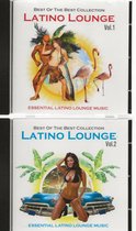 Latino Lounge