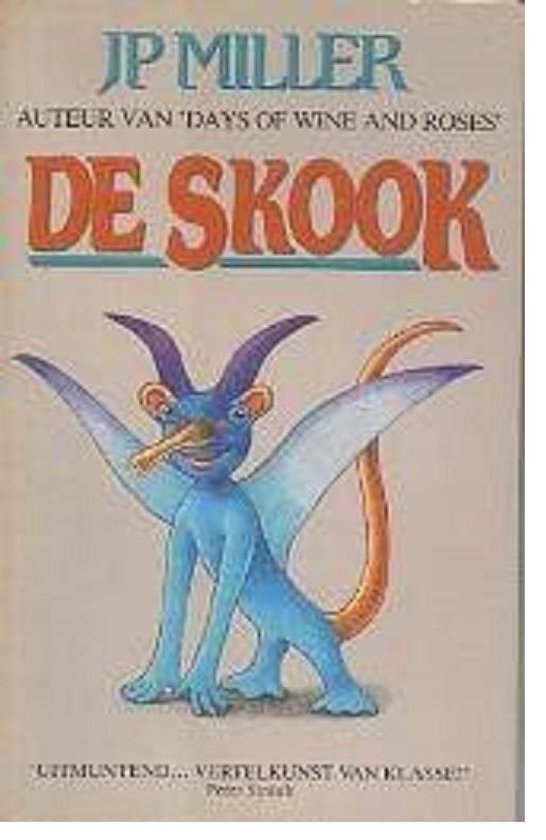 9789065640772 - De Skook