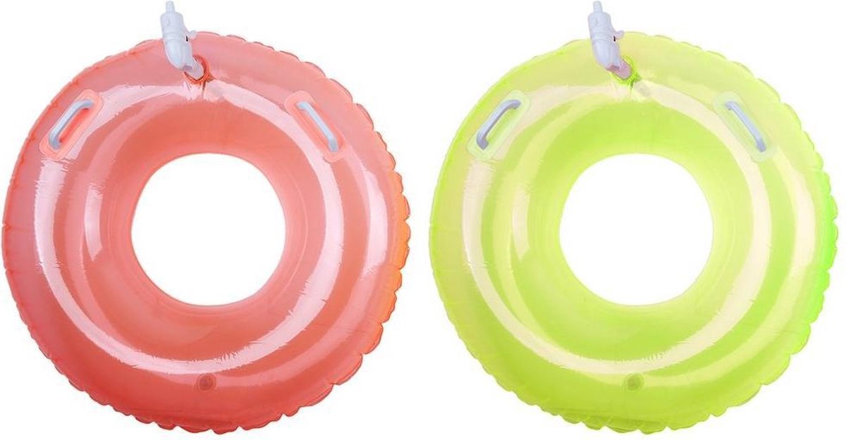 Sunnylife Kids Pool Floats Pool Ring Soakers Set of 2 Pieces bol