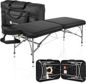 Hoeslaken Massagetafel Geel - Extra Dik - Badstof Stretch