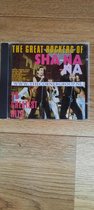 20 greatest hits the great rockers of sha-na-na