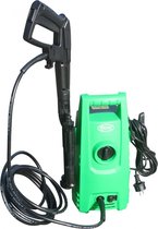 Hogedruk reiniger - Hogedruk spuit - Elektrische hogedruk spuit - Professionele drukspuit - Drukspuit - PRO LINE - LIMITED EDITION