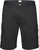 O'Neill Cargo Shorts Men Complex Grey 28 - Grey 98% Katoen, 2% Elastaan Shorts 6