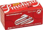 Smoking thinnest rolls slim 24 pks 4m