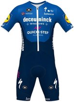 Sprintpak Deceuninck Quik Step Vermarc Maat S