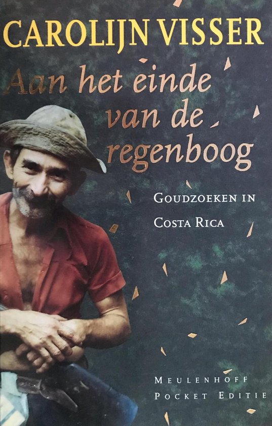 9789029095389 - Aan het einde van de regenboog