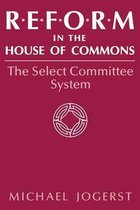 Reform in the House of Commons