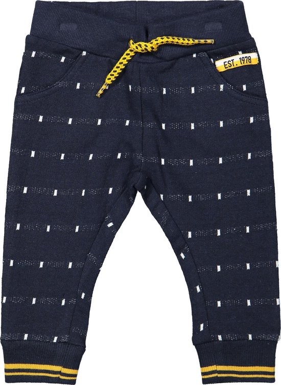 Pantalons de survêtement Dirkje Garçons - Taille 116