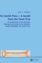 The Jewish Press - A Gevalt from the Torah True