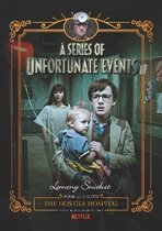 A Series Of Unfortunate Events #8