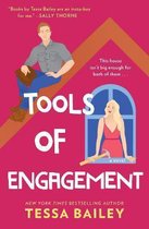 Tools of Engagement A Novel Hot  Hammered