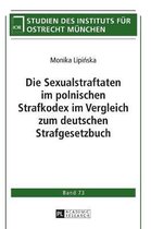 Die Sexualstraftaten im polnischen Strafkodex im Vergleich zum deutschen Strafgesetzbuch