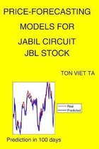 Price-Forecasting Models for Jabil Circuit JBL Stock