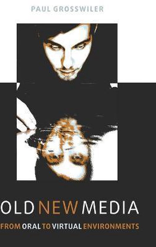 Old New Media - cover