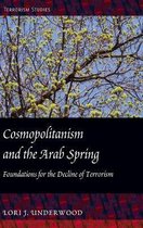 Cosmopolitanism and the Arab Spring