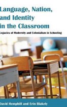 Language, Nation, and Identity in the Classroom