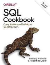 SQL Cookbook Query Solutions and Techniques for All SQL Users