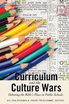 Washington College Studies in Religion, Politics, and Culture- Curriculum and the Culture Wars
