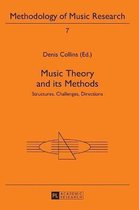 Methodology of Music Research- Music Theory and its Methods