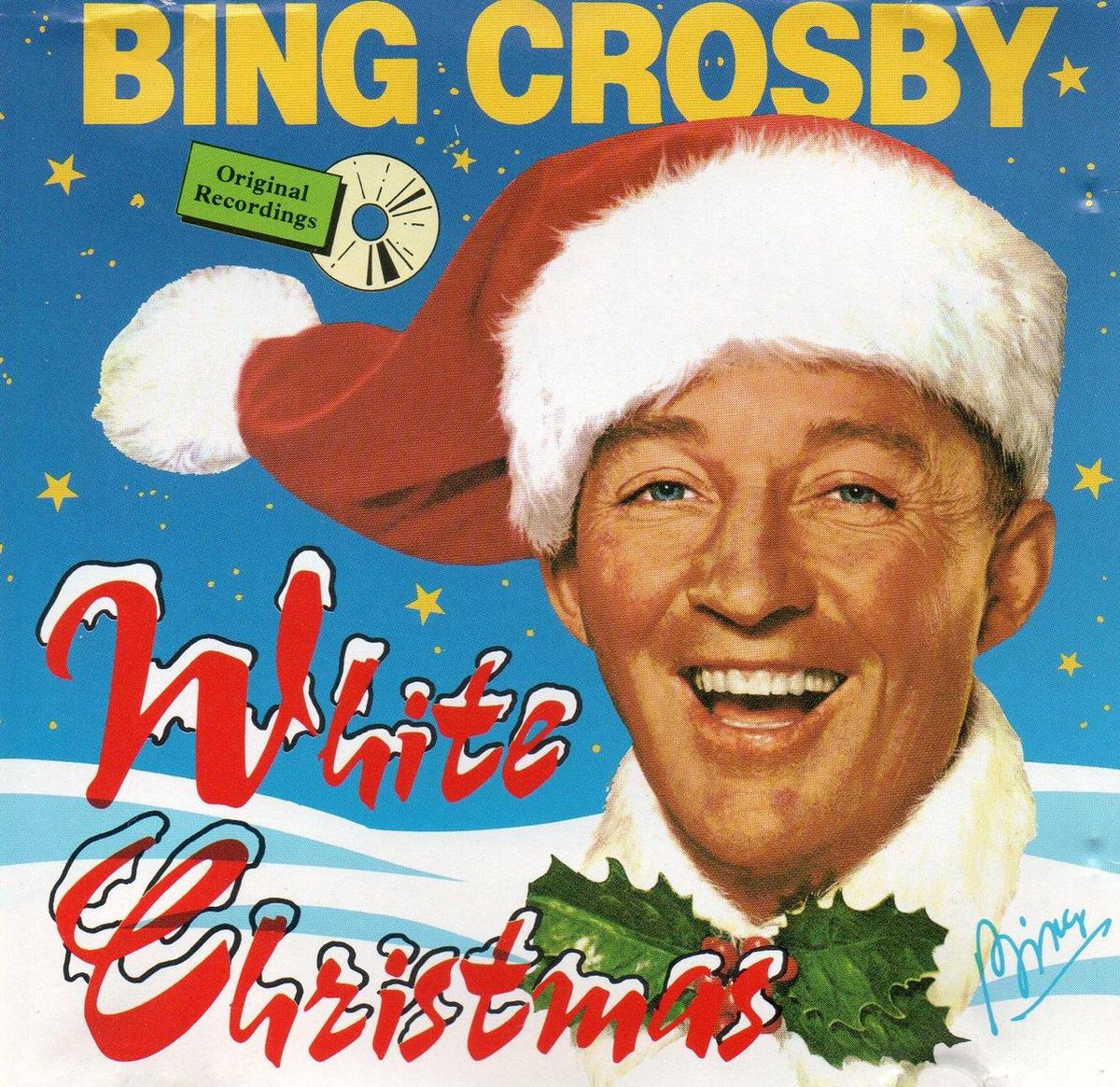 White Christmas