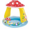 Intex Baby Opblaaszwembad Paddestoel- Ø 102 x 89 cm