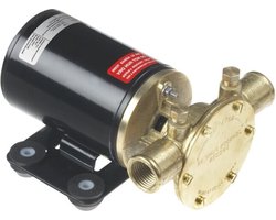 Johnson Pump 24V zelfaanzuigende Impellerpomp F38B-19 | 10-24727-02