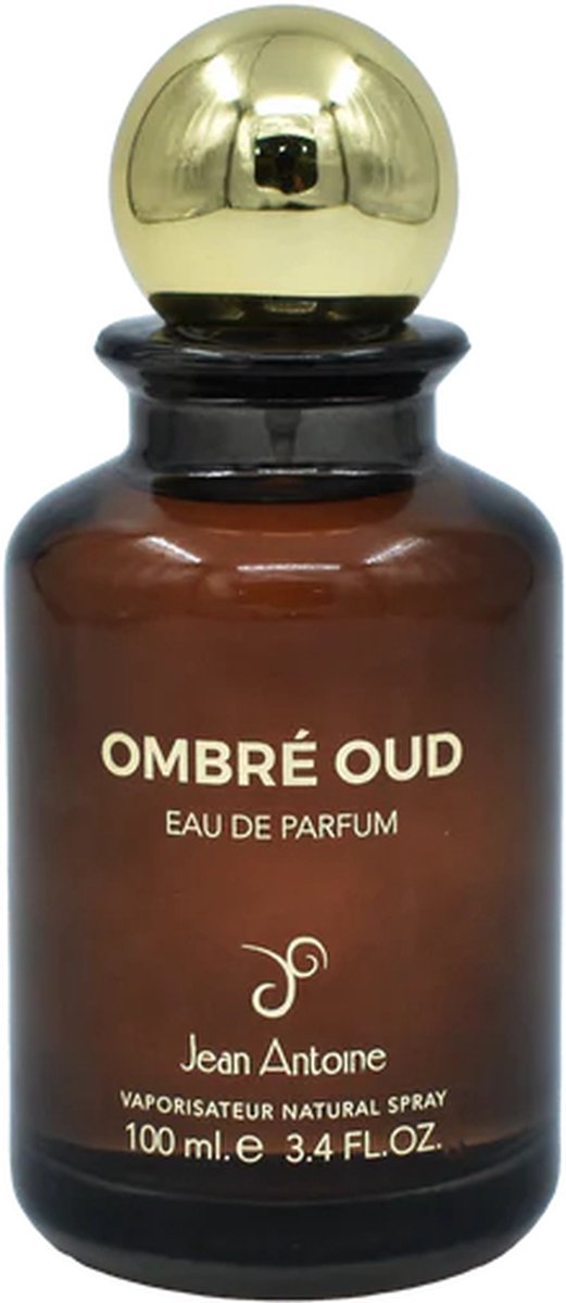 Goedkoopste Ombre Oud Eau de Parfum