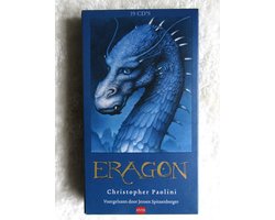 Het erfgoed - Eragon
